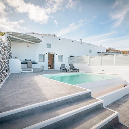 Siete Mares Luxury Suites イメロヴィグリ エクステリア 写真