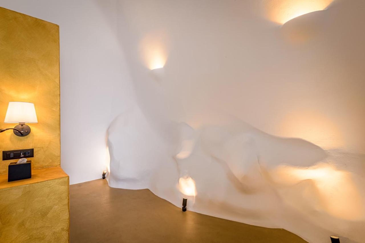 Siete Mares Luxury Suites イメロヴィグリ エクステリア 写真